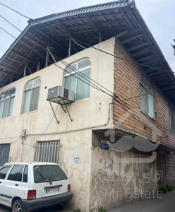 خانه ویلایی ۹۰متری