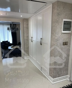 ۲۰۰ متر سهروردی شمالی دو پارکینگ تکواحدی