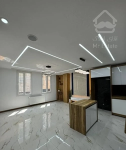 ۶۵متر*تراس شیشه دلبر*۳۰تا۸۰ متر زیرقیمت فقط امروز