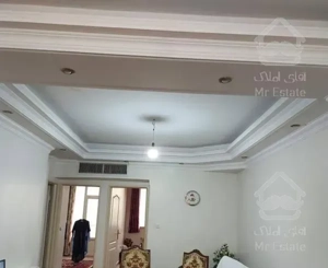 آپارتمان 85متر دو خوابه دسترسی مترو صادقیه