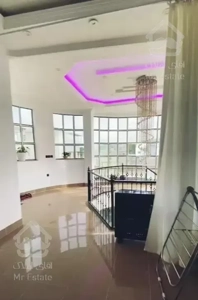 هتل تی تی باران