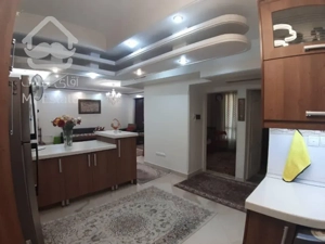 100متر 2خواب/خوش نقشه  فول امکانات/فردوس غرب