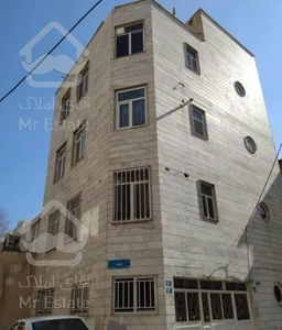 آپارتمان ۵۷ متری سه بر نور