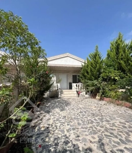 ویلا باغچه فلت 153 متری شهرکی سند تک‌برگ