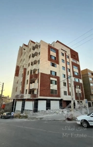 فروش آپارتمان ۲۱۰ متر،م کوهنورد (۱میلیارد تسهیلات)