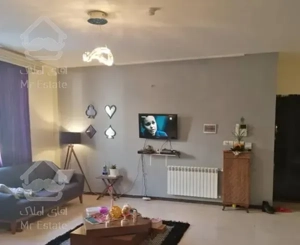 نیاوران  72 متر تک واحدی 2 خوابه 4 ساله