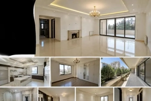 آپارتمان ۲۰۰ متر شیخ بهایی شمالی
