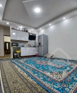 طبقه همکف ۶۵متری ۲خوابه/شیک و نوساز