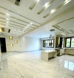 ۱۳۲ متر مهندسی/سوپرسازه/نقشه ژورنالی