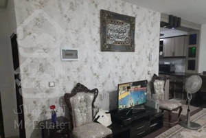 اپارتمان مسکن مهر طبقه یک