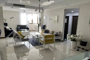 خوش نقشه ۳ خواب در مجاورت دریاچه