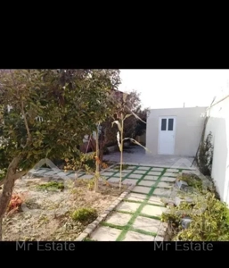 فروش ویلا باغ ۵۰۰ متر دماوند جابان