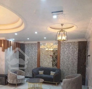 ۱۲۶متر / فول / ویو ابدی / کرمان‌شمالی مجیدیه رسالت