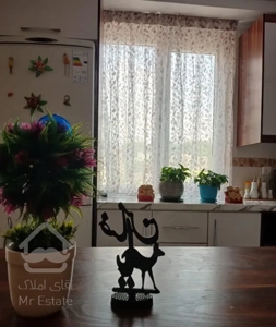 فروش آپارتمان ۶۴ متری ۱ خواب