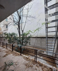 آپارتمان ویلایی کلا دو واحد تک واحدی با حیاط