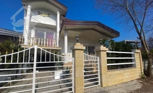 ویلا استخردار ۲۰۰ متر نوساز متل قو