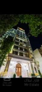 ۱۶۵ متری برج باشکوه رونیکا پالاس سعادت اباد