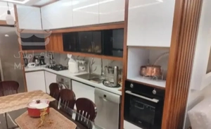 یوسف آباد ۱۴۳ متر ۳ خواب ۴ ساله تخلیه