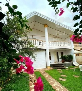 ویلا باغ پدری عاشق بهار/۲۲۰مترزمین۱۸۰متربنا/بلویچ