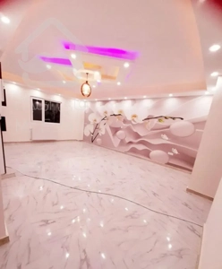 **90متری دوخوابه فول شیک**