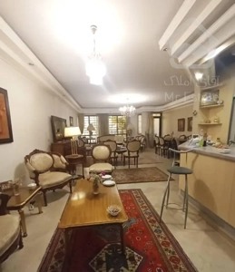 فروش  ۱۱۵ متری ۲ خوابه در قبا