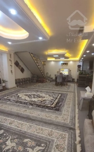 فروش خانه /دوبلکس/ابوذر/هشت