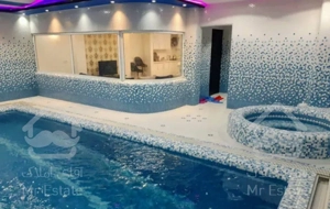 اجاره باغ ویلا استخر اب گرم