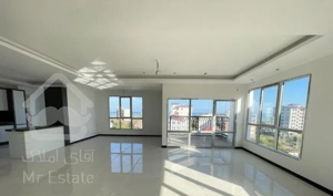 آپارتمان ۲۰۰ متری تک واحدی ساحلی در رادیودریا