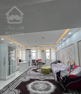 آپارتمان۱۱۵متر/سندملکی/زیرفی منطقه/نزدیک  امامرضا