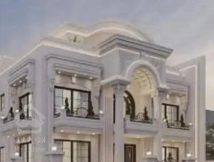 260متر آپارتمان کلید اول/ابوذر/لوکس/تکمیل