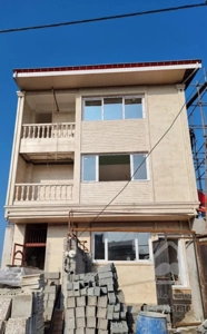 واحد راه جدا با پارکینگ نوساز