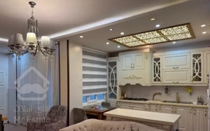 اپارتمان سازمان برنامه شمالی خیابان شفایی
