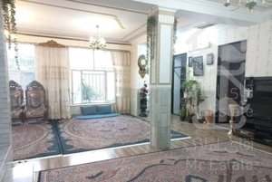 خانه ویلایی دوطبقه خیابان ( مصلی)