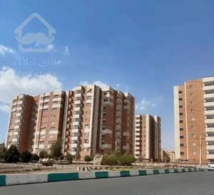 آپارتمان اندیشه ۱۱۴متری / پلان۶