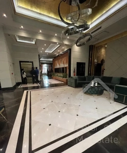 آپارتمان ۲۰۰متر فرمانیه شرقی فول مشاعات سازهibbi