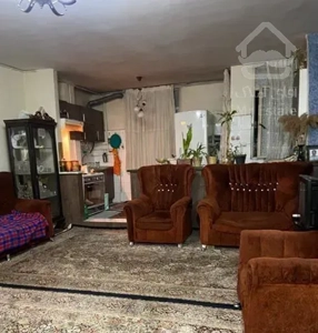 فروش آپارتمان ۷۱ متری ۲ خوابه طبقه دوم