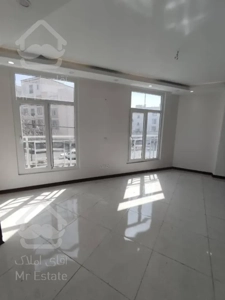 فروش ۱۱۴ متر دوخواب سازمان شمال