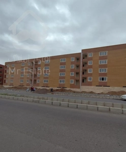 فروش واحدهای دوخواب/دارای انباری/پارکینگ مسقف سندی