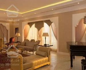 آپارتمان ۱۴۲متر  ۲پارکینگ  سرمایه گذاری