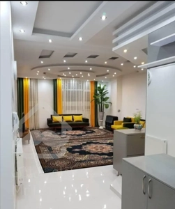 ۴۷ متر/خوش نقشه/تکواحدی/طیب/خاوران