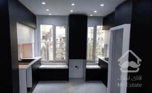 ۷۸متر*۲خواب*روبه افتاب*چهارباغ