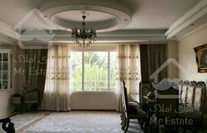 ۱۱۰متر ویو پارک پرده خور جنت آباد