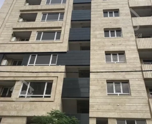 ۱۰۴متر ۲خ نوساز ،تاپ منطقه