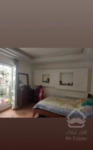 ۱۱۵متر ۳ خوابه شهید عراقی فرعی دنج