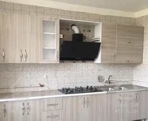 ۲۰۰متر/۳خواب/فردوس غرب/بهارشمالی