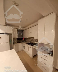 آپارتمان ۸۷ متر ۲ خوابه