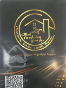مجموعه ما نیاز به یک مشاور و یک مدیردارد