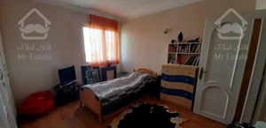 ۱۷۰ متر.تک واحدی.میرداماد شمال