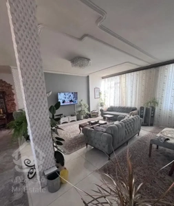 اجاره آپارتمان ۱۲۲ متر باغمیشه مجتمع زمرد