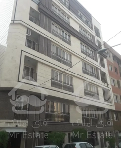 170 متر/دو پارکینگ سندی